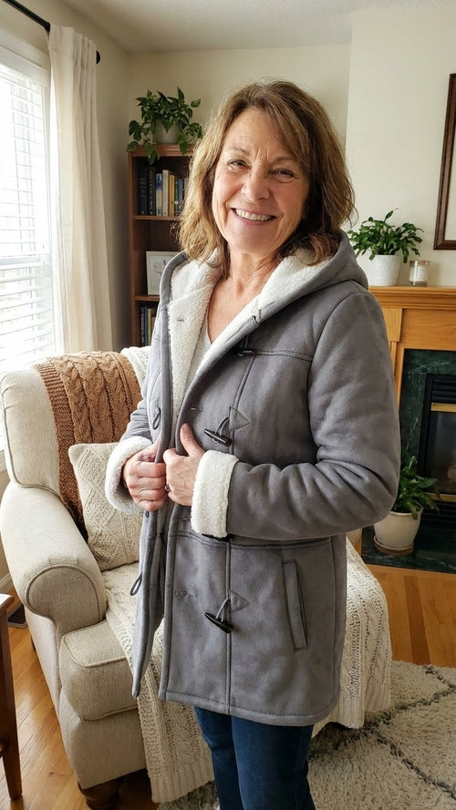 Edna Pelletier