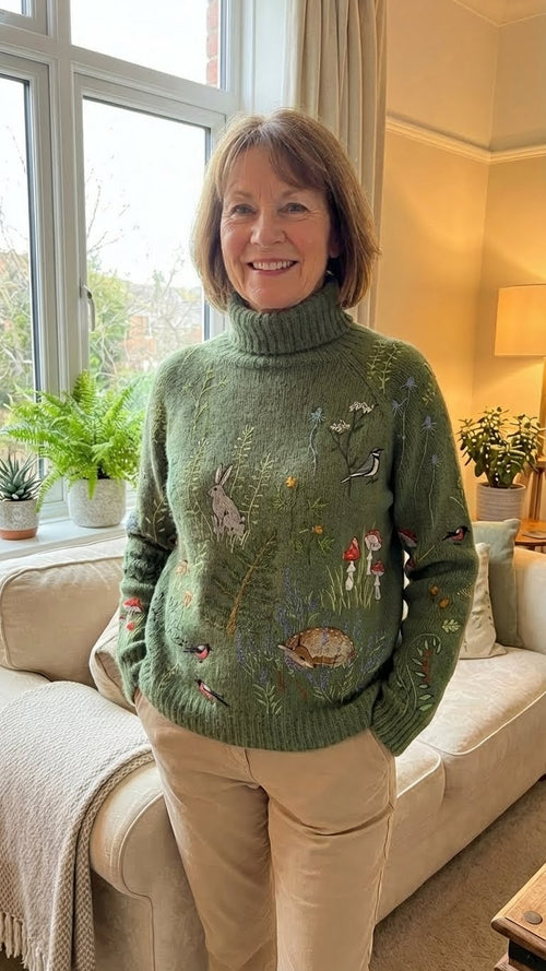 Alice O’Connor