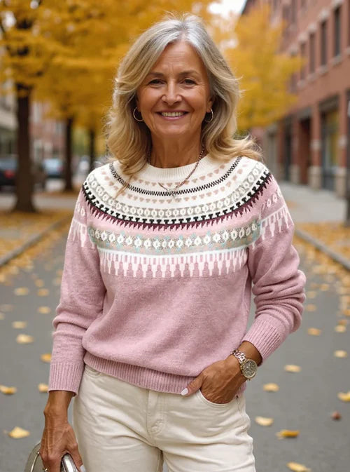 Irene Bouchard