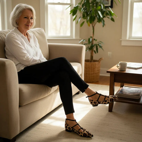 Irene Bouchard